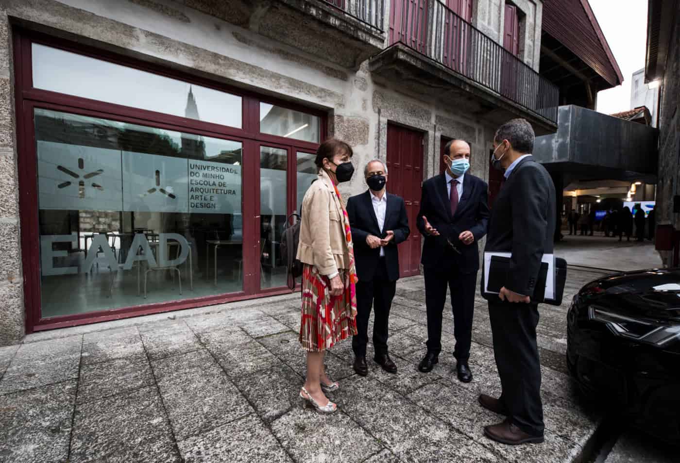 Governo autoriza 4,1 milhões para supercomputador sustentável