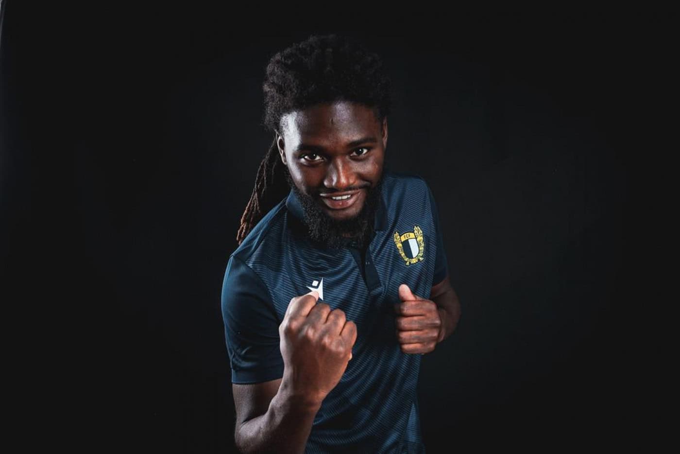 David Tavares ruma ao Famalicão