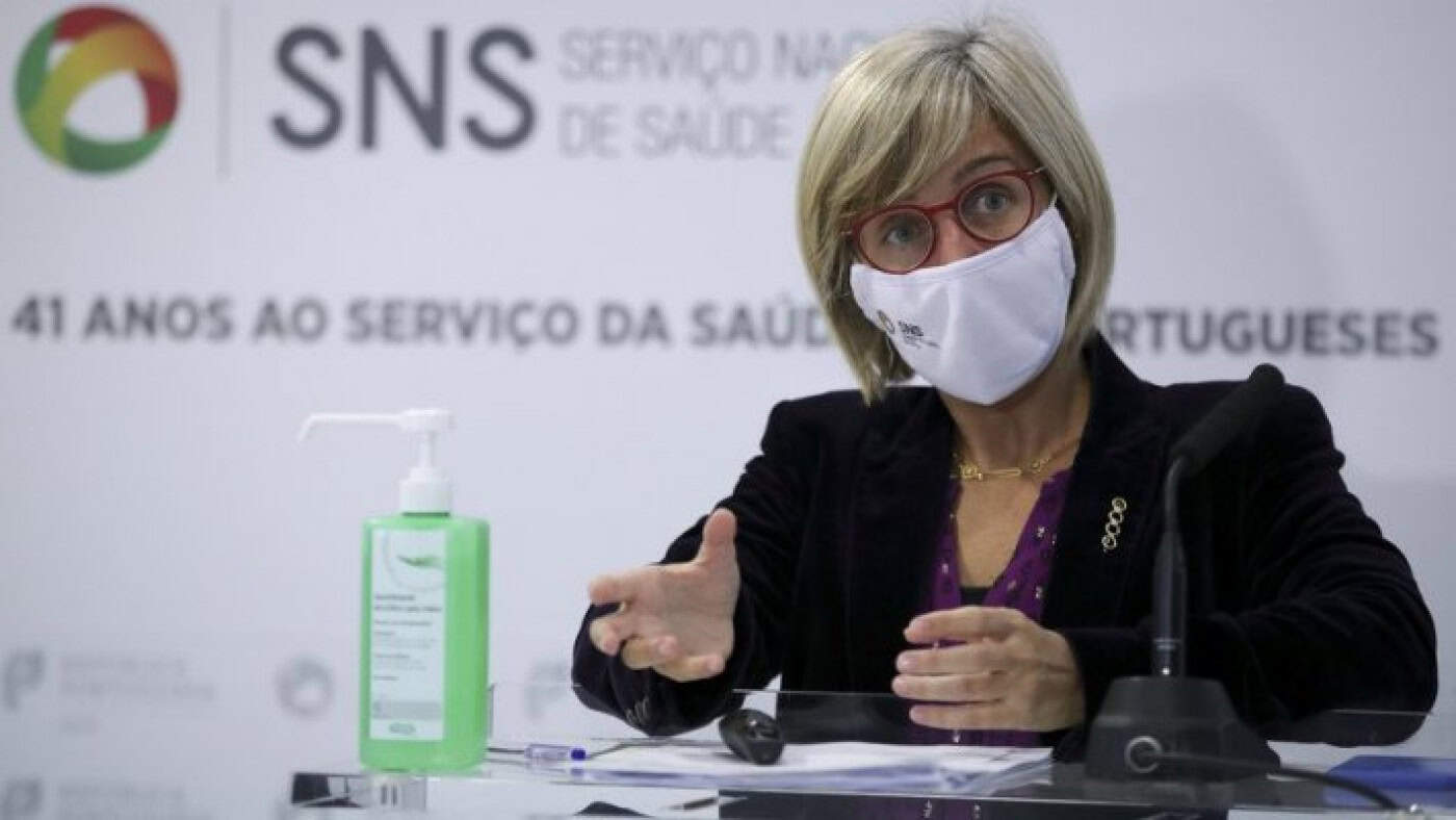 Ministra diz que comparticipação de testes à covid-19 poderá ser aprovada esta semana