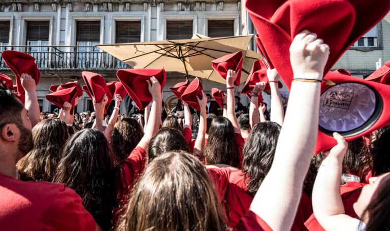 AAUMinho organiza 'Terça Académica' em Braga e Guimarães