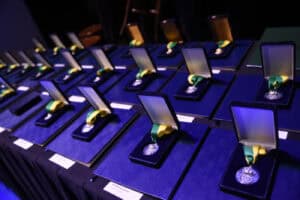 Famalicão homenageia Nuno Melo no Dia da Cidade