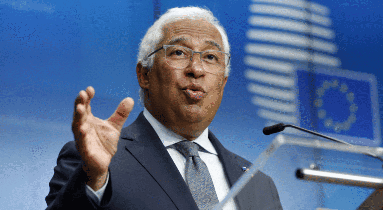 Costa faz balanço. Portugal encerra presidência da UE "com olhos postos no futuro"