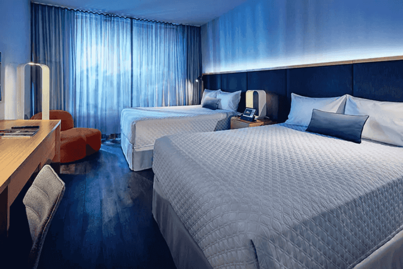 Previsão de reservas na hotelaria “baixíssima” em agosto