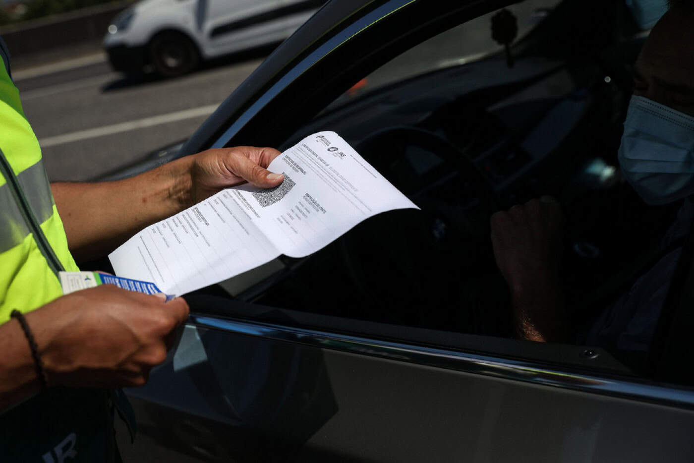 Certificado digital covid-19 entra hoje em vigor