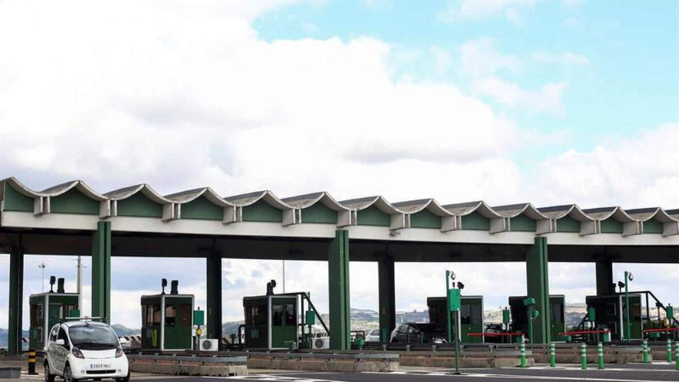 Ação popular exige suspensão da cobrança de portagens na A23, A24 e A25