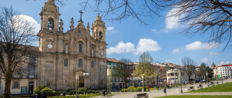 Braga aguarda 'até à última' para saber se avança no desconfinamento