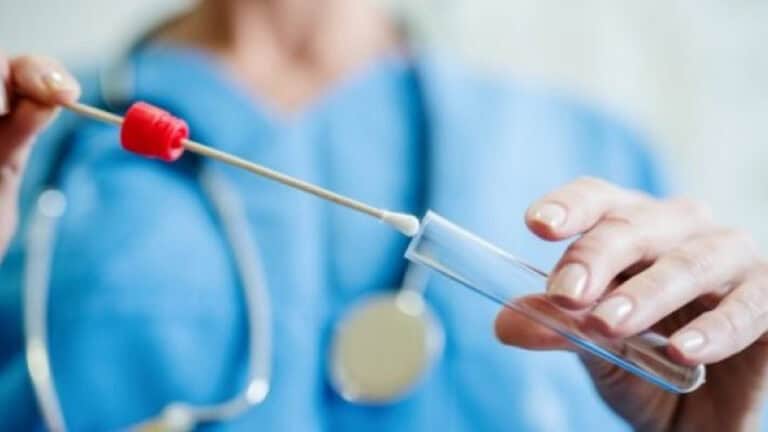 CVP tem testes PCR com resultados em 13 minutos