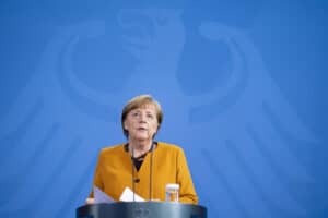 Berlim admite rever posição sobre Portugal face à progressão da variante Delta na Alemanha