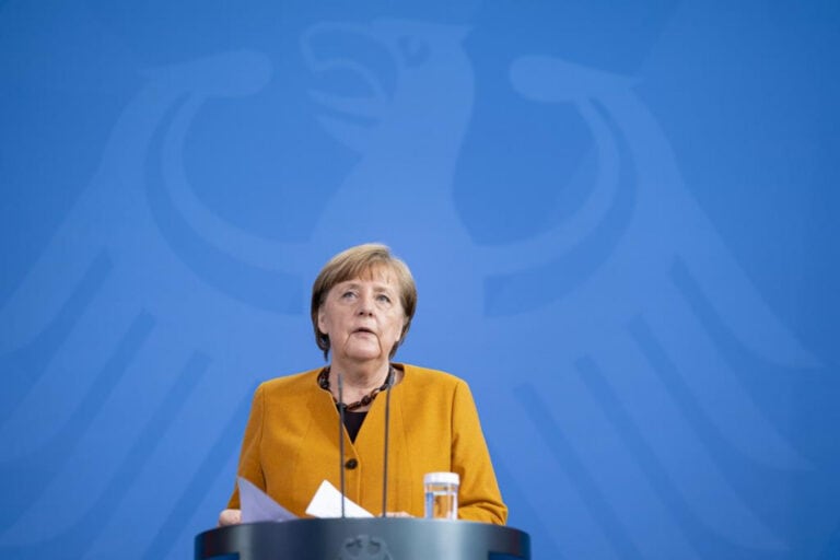 Berlim admite rever posição sobre Portugal face à progressão da variante Delta na Alemanha