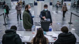 Governo marca eleições autárquicas para 26 de setembro