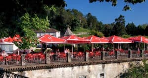 Confraria à espera de parecer para reformular esplanada do Bom Jesus