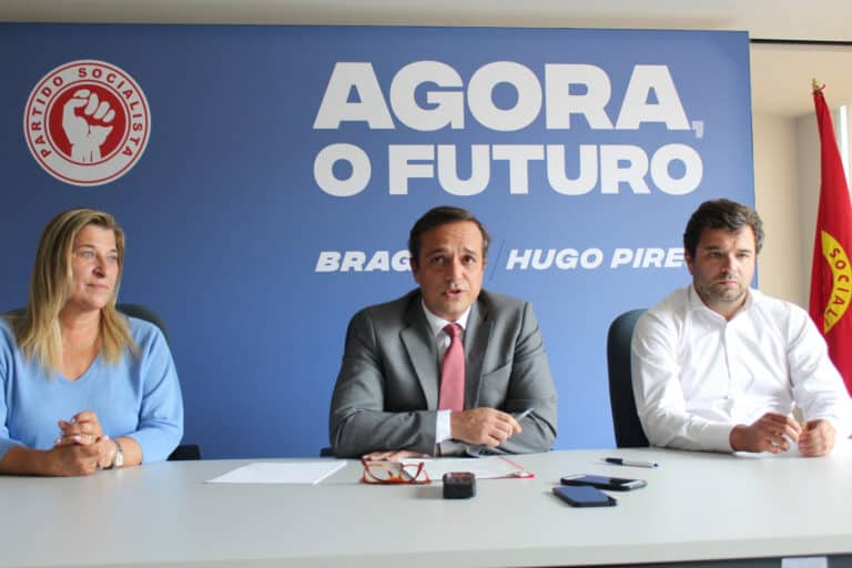 Hugo Pires quer usar lucro das empresas para tornar transportes públicos gratuitos
