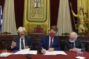 Prémio Vida Literária passa a ter o nome de Vítor Aguiar e Silva