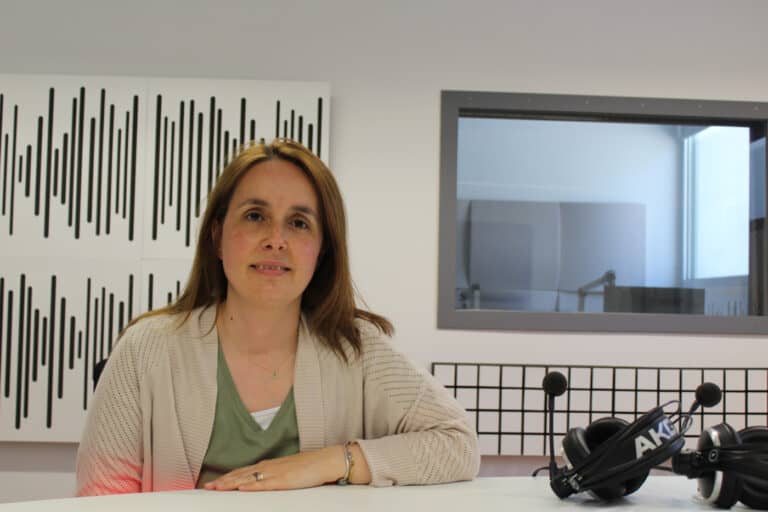 "Houve pouca reação alérgica grave à vacina", diz especialista do Hospital de Braga