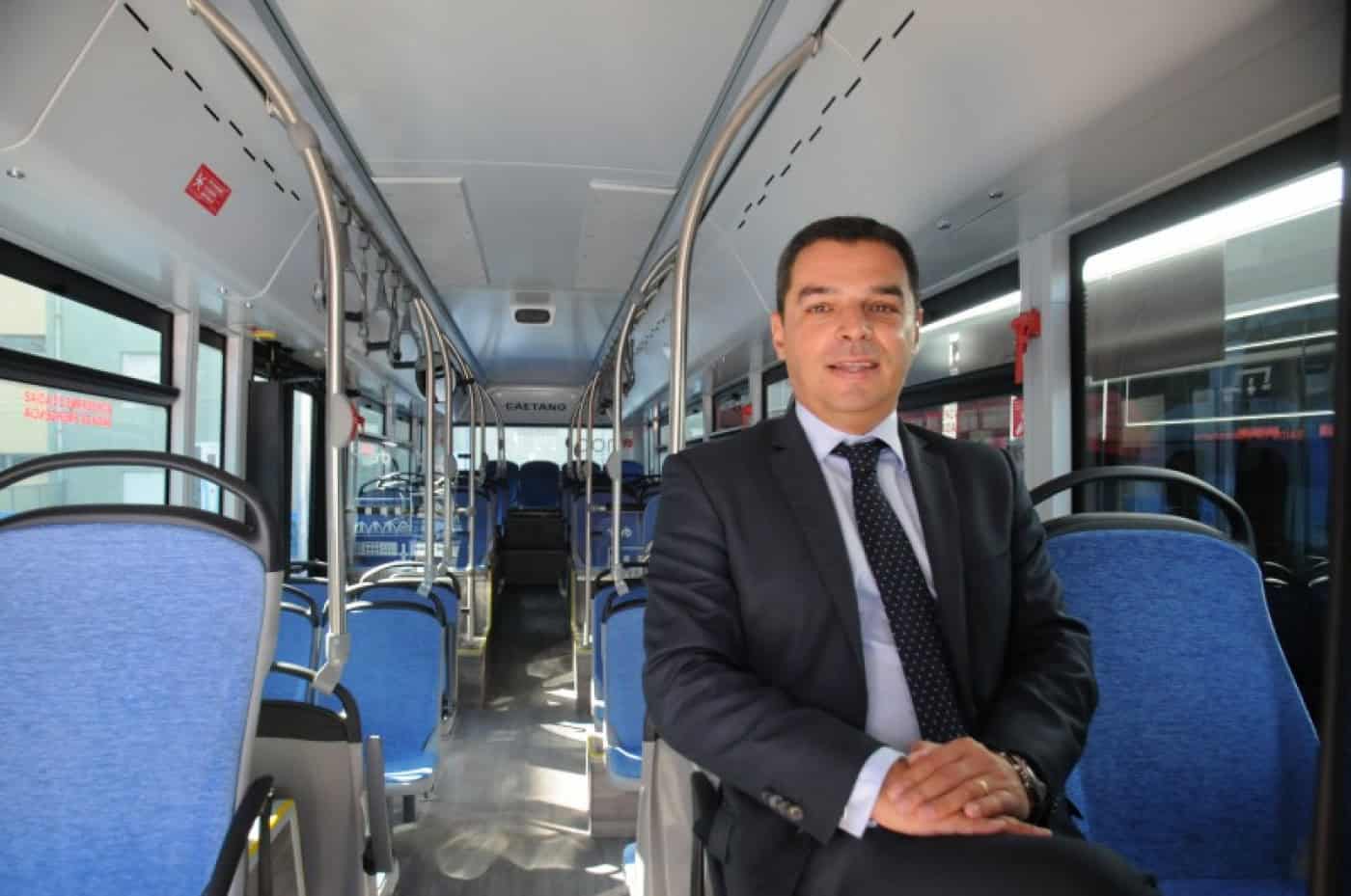 Teotónio dos Santos é o sétimo eleito por Rio na corrida às autárquicas