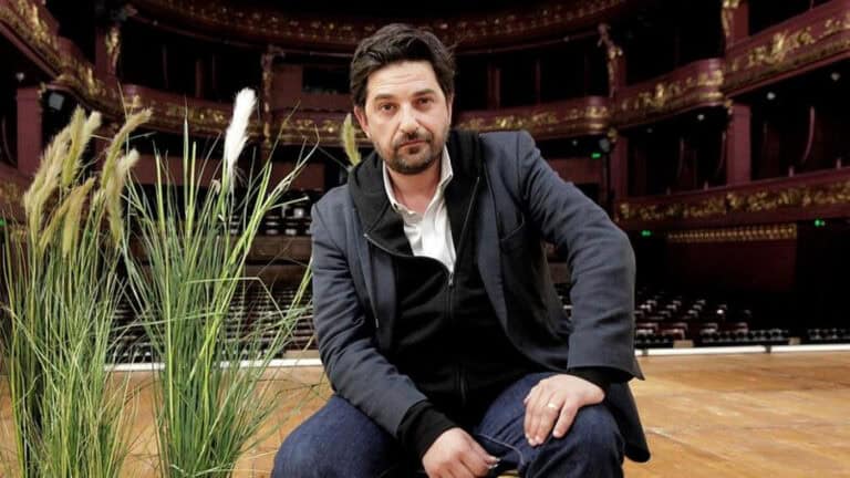 Tiago Rodrigues é o novo diretor do Festival d'Avignon
