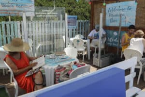 Turismo nacional com 600.000 postos de trabalho e 60.000 ME em risco