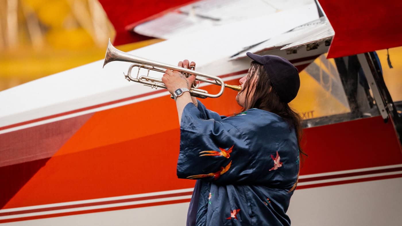 Jazz invade Braga com Festival ZZ