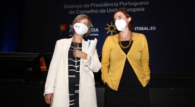 Governo aponta para 4.000 infetados diários nas próximas duas semanas