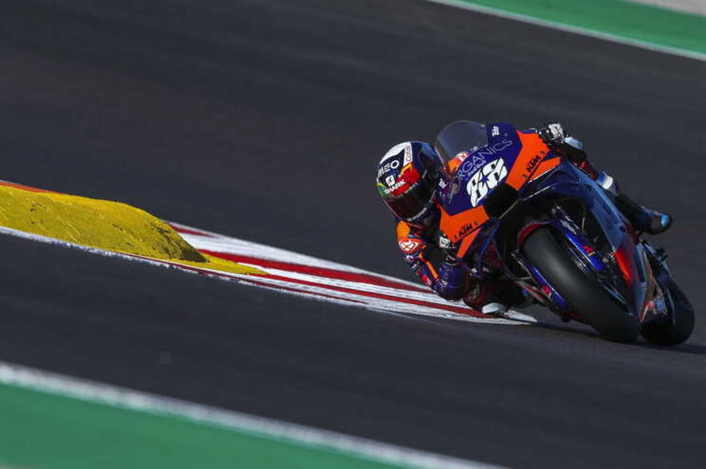 Portimão recebe etapa do Mundial de MotoGP em novembro