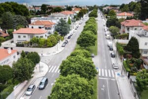 Cidade do Porto 'unida' por BRT em 2023