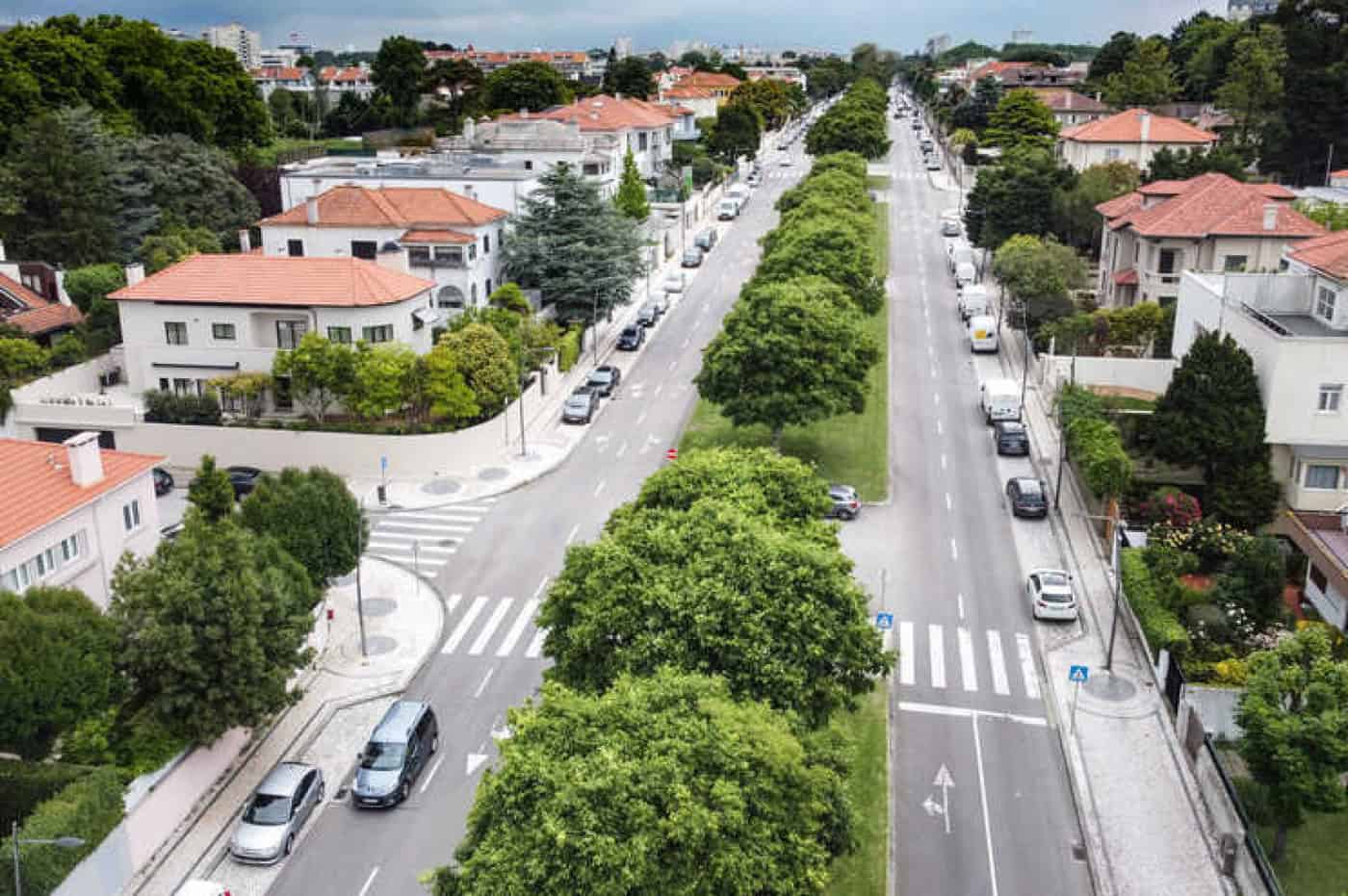 Cidade do Porto 'unida' por BRT em 2023