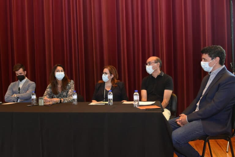 Braga acolhe Festival Internacional do Trombone de 29 a 31 de julho