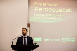 UMinho. Curso de Eng. Aeroespacial deverá ser uma realidade a partir de 2022