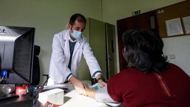 Portugal volta a ter mais de um milhão de pessoas sem médico de família