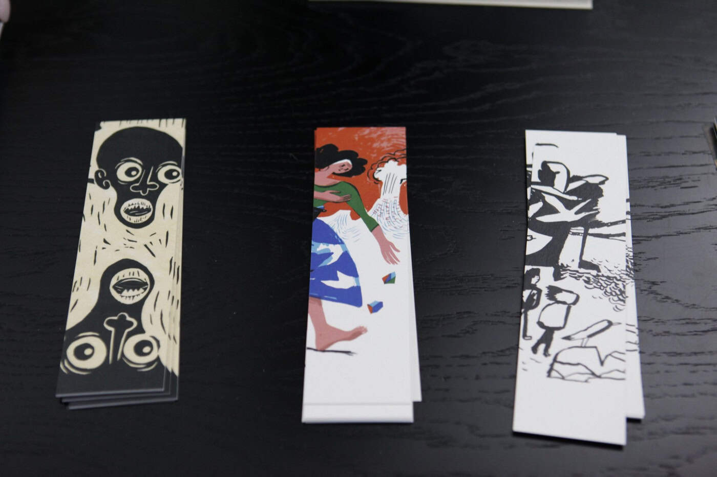 Bienal de Ilustração de Guimarães seleciona 65 candidatos ao Prémio Nacional