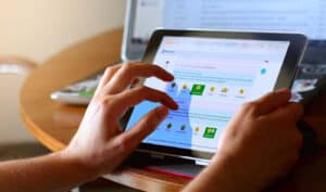 Gamelet. A app made in UMinho que facilita a aprendizagem de línguas