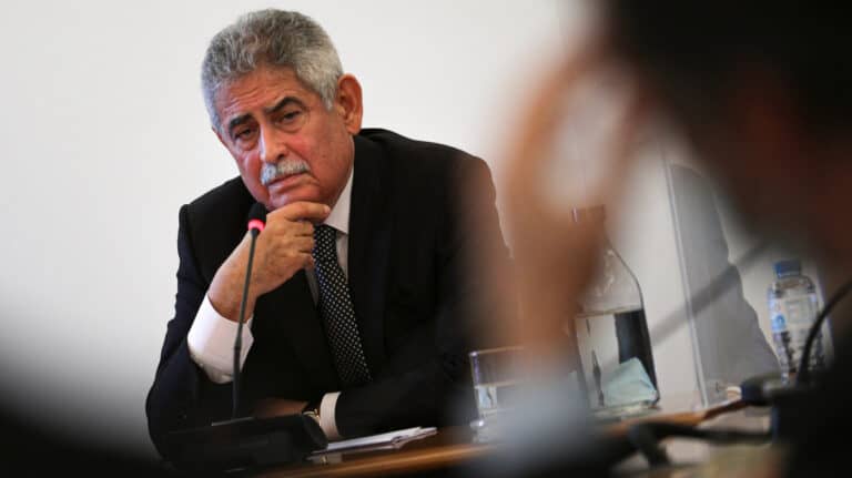 Luís Filipe Vieira foi detido