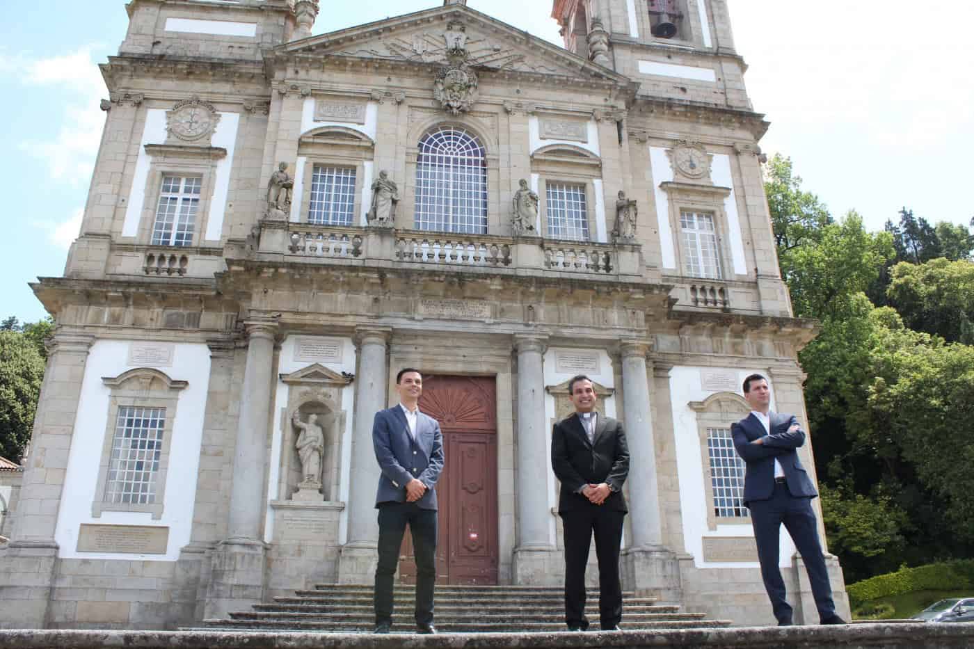 Bom Jesus aguarda financiamento para projetos de requalificação e descarbonização
