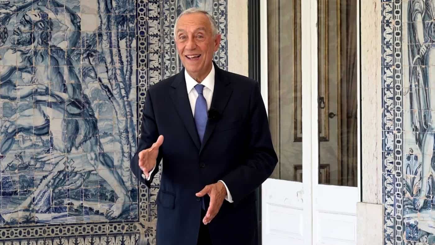 Autárquicas: PR assina decreto que marca eleições para 26 de setembro