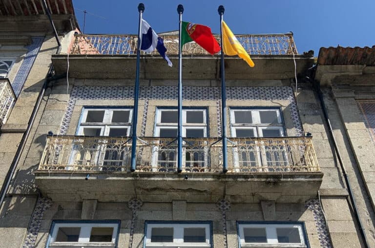 Coligação aguarda resposta de Ricardo Silva para fechar candidatos às freguesias urbanas