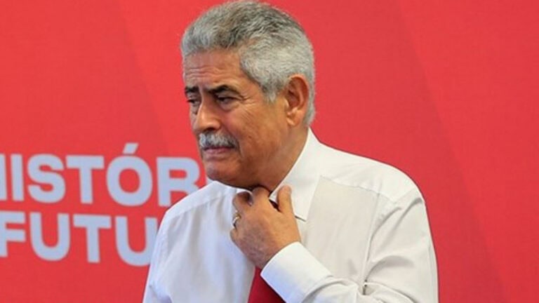 Benfica garante total colaboração e deixa mensagem de tranquilidade aos sócios