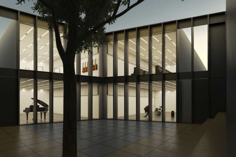 Famalicão terá "uma das maiores escolas de arte e música do país"