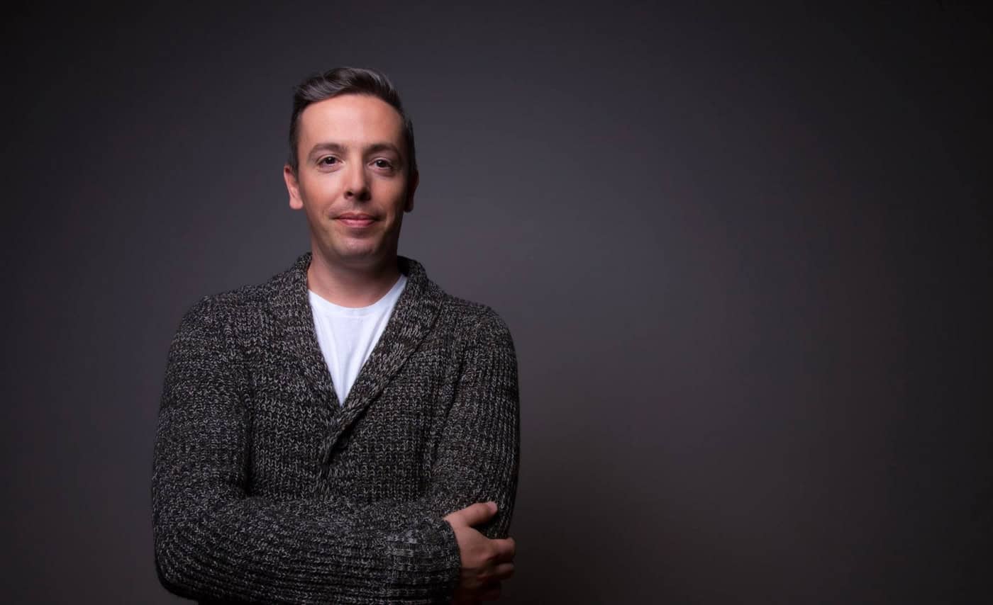 Luís Magalhães no Theatro Circo para interpretar Beethoven, Ravel e Schubert