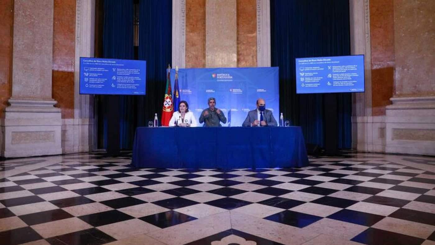 Governo prolonga situação de calamidade até 25 de julho&nbsp;