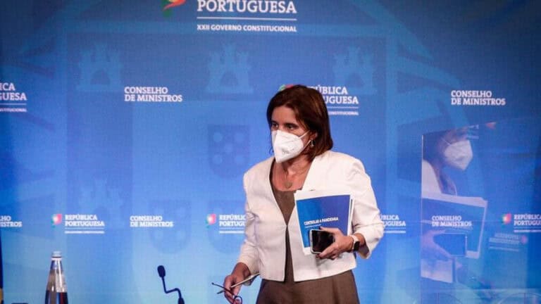 Governo vai manter matriz de risco para avaliação da pandemia