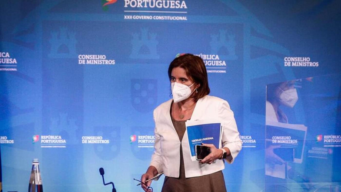 Governo vai manter matriz de risco para avaliação da pandemia