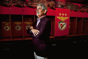 Luís Filipe Vieira não deverá voltar ao Benfica