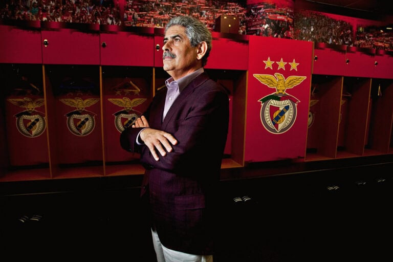 Luís Filipe Vieira não deverá voltar ao Benfica