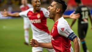 Falcão é hipótese para o SCB, avança A BOLA