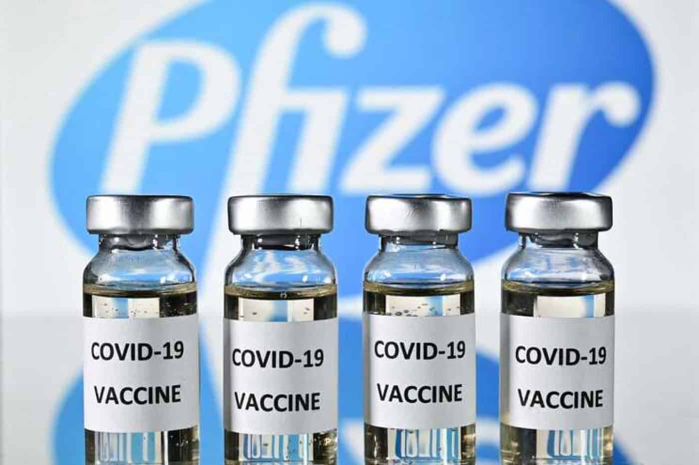 Pfizer quer aprovar terceira dose para aumentar imunidade