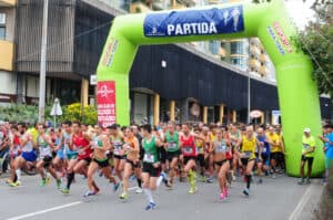 Famalicão candidata-se a Cidade Europeia do Desporto em 2025