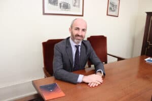 "Uma linha de crédito não é a solução do problema"