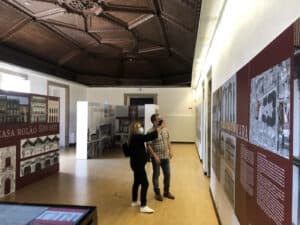 Obras de André Soares ilustram paredes da Galeria do Paço até Setembro