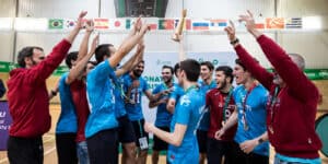 AAUM apresenta hoje delegação para os Campeonatos Universitários