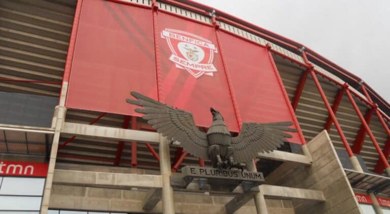 CMVM congela transação dos títulos da SAD do Benfica